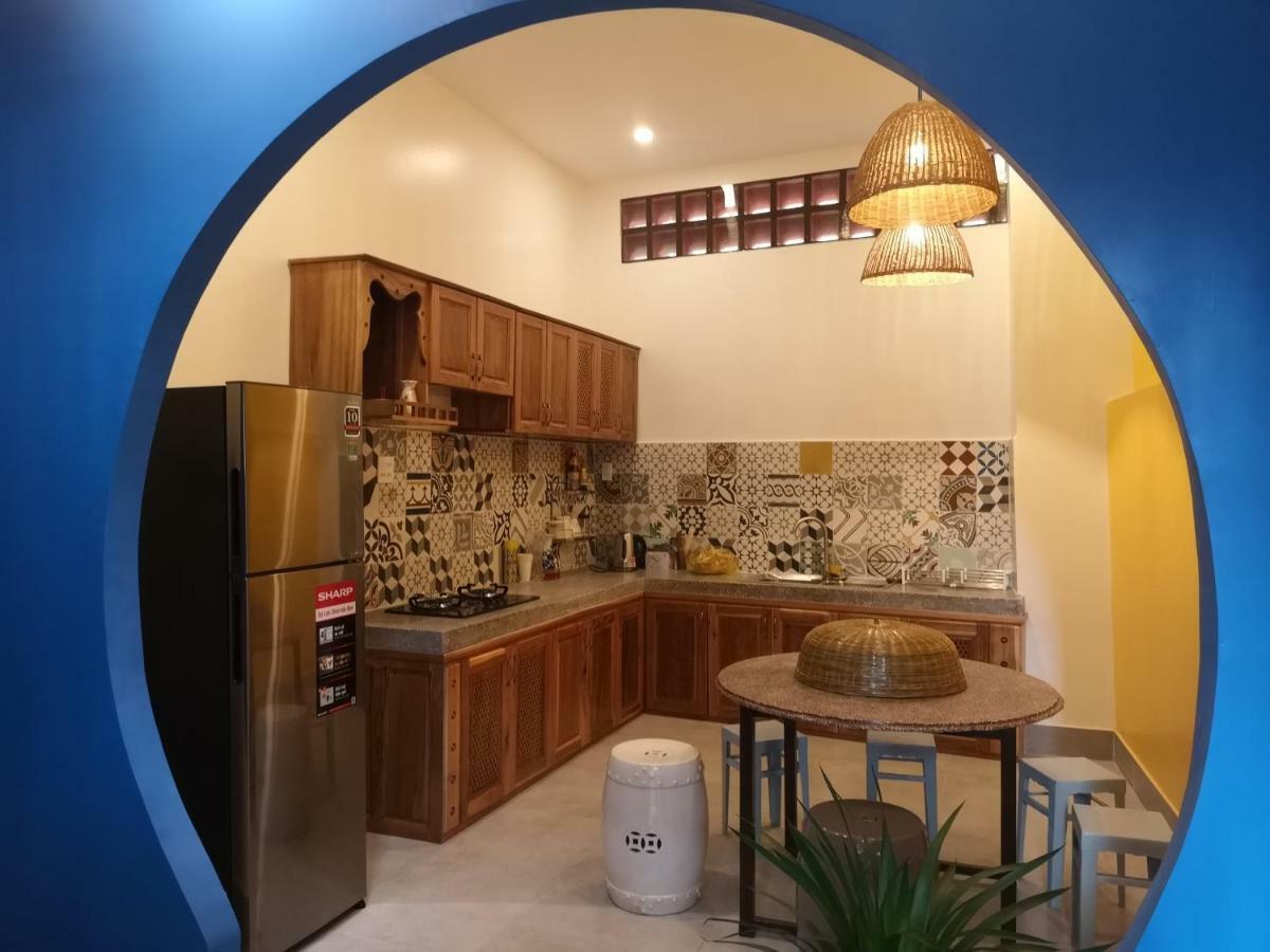 K2 Homestay & Coffee Can Tho Habitación foto